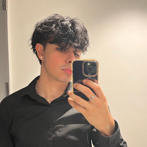 Meet your Posher, Nick